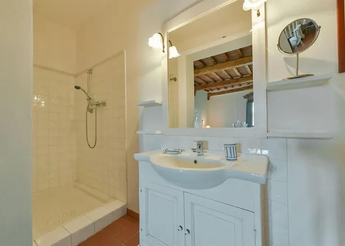 Villa Podere Sant'alessandro *