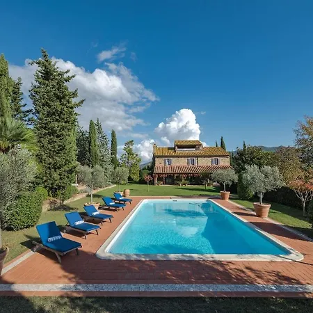ヴィラ Podere Sant'alessandro