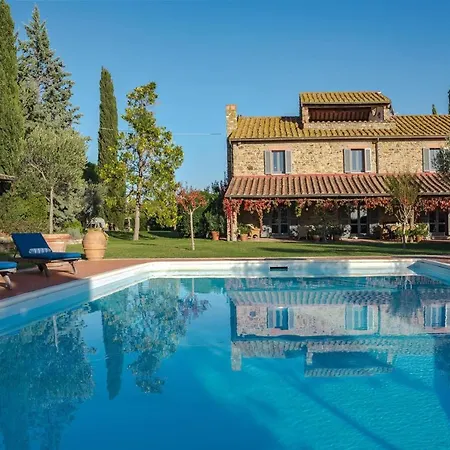 Podere Sant'alessandro *