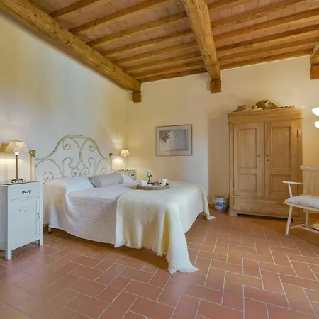 ヴィラ Podere Sant'alessandro