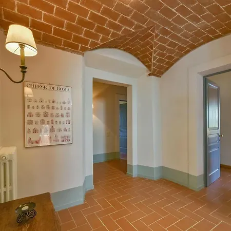 ヴィラ Podere Sant'alessandro