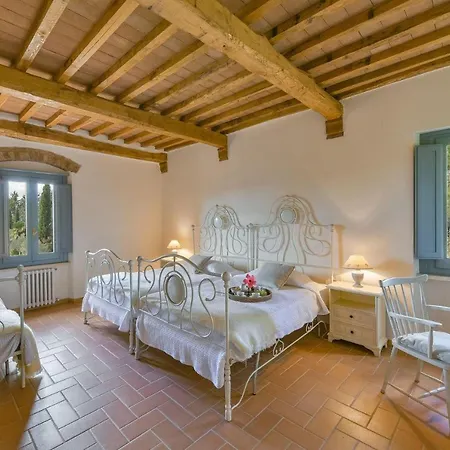 Podere Sant'alessandro