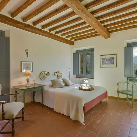Podere Sant'alessandro