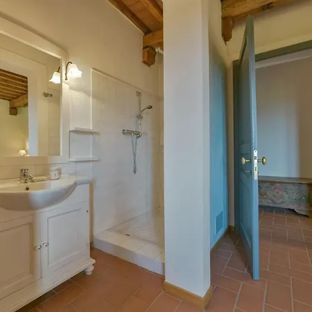 ヴィラ Podere Sant'alessandro