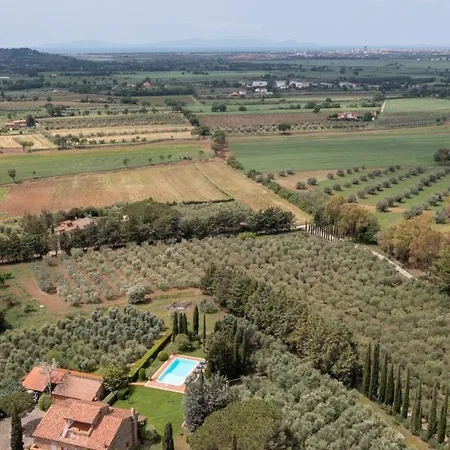 Podere Sant'alessandro *